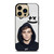 MARTIN GARRIX OFF WHITE LOGO  iPhone 14 Pro Max Case Cover
