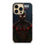 MARVEL SPIDERMAN MILES MORALES GAMES  iPhone 14 Pro Max Case Cover