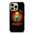 MARVIN THE MARTIAN ANGRY  iPhone 14 Pro Max Case Cover MARVIN THE MARTIAN ANGRY  iPhone 14 Pro Max Case Cover