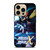 MEGA MAN X GAMES LOGO  iPhone 14 Pro Max Case Cover
