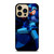 MEGA MAN X GAMES SPELL  iPhone 14 Pro Max Case Cover