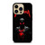 METALLICA SPIDERMAN LOGO  iPhone 14 Pro Max Case Cover METALLICA SPIDERMAN LOGO  iPhone 14 Pro Max Case Cover