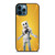 MARSHMELLO FORTNITE  iPhone 12 Pro Max Case Cover