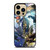 MONSTER HUNTER RISE NINTENDO GAMES  iPhone 14 Pro Max Case Cover MONSTER HUNTER RISE NINTENDO GAMES  iPhone 14 Pro Max Case Cover