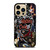 MOTLEY CRUE BAND COLLAGE  iPhone 14 Pro Max Case Cover MOTLEY CRUE BAND COLLAGE  iPhone 14 Pro Max Case Cover