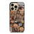 MR BEAN COLLAGE  iPhone 14 Pro Max Case Cover MR BEAN COLLAGE  iPhone 14 Pro Max Case Cover