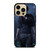 NATHAN DRAKE UNCHARTED GAMES  iPhone 14 Pro Max Case Cover