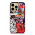 NEKOMA HIGH HAIKYUU COLLAGE  iPhone 14 Pro Max Case Cover NEKOMA HIGH HAIKYUU COLLAGE  iPhone 14 Pro Max Case Cover
