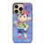 NESS EARTHBOUND GAMES  iPhone 14 Pro Max Case Cover
