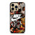 NIKE ATHLETE COLLAGE  iPhone 14 Pro Max Case Cover NIKE ATHLETE COLLAGE  iPhone 14 Pro Max Case Cover