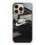 NIKE AUDI LOGO  iPhone 14 Pro Max Case Cover NIKE AUDI LOGO  iPhone 14 Pro Max Case Cover
