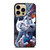 NIKE BUGS BUNNY SPACE JAM  iPhone 14 Pro Max Case Cover NIKE BUGS BUNNY SPACE JAM  iPhone 14 Pro Max Case Cover