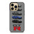 NISSAN GTR CARS EVOLUTION  iPhone 14 Pro Max Case Cover NISSAN GTR CARS EVOLUTION  iPhone 14 Pro Max Case Cover