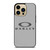 OAKLEY FABRIC LOGO  iPhone 14 Pro Max Case Cover