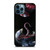 MARVEL SPIDERMAN VS VENOM  iPhone 12 Pro Max Case Cover