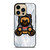 OZUNA RAPPER BEAR  iPhone 14 Pro Max Case Cover OZUNA RAPPER BEAR  iPhone 14 Pro Max Case Cover