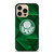PALMEIRAS PUMA DIAMOND  iPhone 14 Pro Max Case Cover