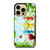 PIKMIN 3 DELUXE NINTENDO CUTE  iPhone 14 Pro Max Case Cover