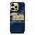 PITTSBURGH PANTHERS FOOTBALL SYMBOL  iPhone 14 Pro Max Case Cover