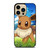 POKEMON EEVEE GAMES CUTE  iPhone 14 Pro Max Case Cover POKEMON EEVEE GAMES CUTE  iPhone 14 Pro Max Case Cover
