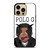 POLO G RAPPER CARTOON  iPhone 14 Pro Max Case Cover POLO G RAPPER CARTOON  iPhone 14 Pro Max Case Cover