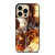 PRINCE OF PERSIA GAMES 2  iPhone 14 Pro Max Case Cover