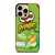 PRINGLES POTATO CHIPS SOUR CREAM  iPhone 14 Pro Max Case Cover