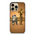 R2D2 ROBOT STAR WARS  iPhone 14 Pro Max Case Cover