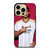 REAL MADRID JUDE BELLINGHAM  iPhone 14 Pro Max Case Cover