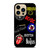 ROCK BAND LEGEND LOGO  iPhone 14 Pro Max Case Cover