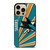 SAN JOSE SHARKS HOCKEY TEAM  iPhone 14 Pro Max Case Cover