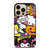 SANRIO HELLO KITTY HALLOWEEN  iPhone 14 Pro Max Case Cover