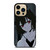 SECRE SWALLOWTAIL BLACK CLOVER  iPhone 14 Pro Max Case Cover