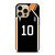 SHOYO HINATA KARASUNO HAIKYUU KIT  iPhone 14 Pro Max Case Cover
