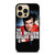 SIX MILLION DOLLAR MAN  iPhone 14 Pro Max Case Cover