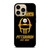 STEELERS PITTSBURGH FOOTBALL NFL 1933  iPhone 14 Pro Max Case Cover