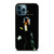 MICHAEL JACKSON LONG LIVE THE KING  iPhone 12 Pro Max Case Cover MICHAEL JACKSON LONG LIVE THE KING  iPhone 12 Pro Max Case Cover