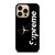 SUPREME AIR JORDAN CROWN  iPhone 14 Pro Max Case Cover SUPREME AIR JORDAN CROWN  iPhone 14 Pro Max Case Cover