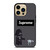SUPREME DARTH VADER STAR WARS  iPhone 14 Pro Max Case Cover
