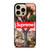 SUPREME JOSHUA TREE  iPhone 14 Pro Max Case Cover