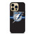 TAMPA BAY LIGHTNING NHL SYMBOL  iPhone 14 Pro Max Case Cover