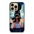 TARA CARPENTER JENNA ORTEGA SCREAM VI MOVIES  iPhone 14 Pro Max Case Cover