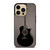 TAYLOR GUITARS CLASSIC  iPhone 14 Pro Max Case Cover