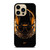 TENNESSEE VOLUNTEERS VOLS HELMET  iPhone 14 Pro Max Case Cover