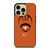 TEXAS LONGHORNS NIKE FOOTBALL SYMBOL  iPhone 14 Pro Max Case Cover