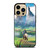 THE LEGEND OF ZELDA TEARS OF THE KINGDOM GAMES  iPhone 14 Pro Max Case Cover