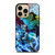 THOR VS HULK MARVEL CARTOON  iPhone 14 Pro Max Case Cover