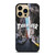 THRASHER SKATEBOARD URBAN CITY LOGO  iPhone 14 Pro Max Case Cover THRASHER SKATEBOARD URBAN CITY LOGO  iPhone 14 Pro Max Case Cover