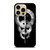 TOTO ROCK BAND METAL ICON  iPhone 14 Pro Max Case Cover