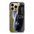 TOYOTA SUPRA MK4 BLACK  iPhone 14 Pro Max Case Cover TOYOTA SUPRA MK4 BLACK  iPhone 14 Pro Max Case Cover